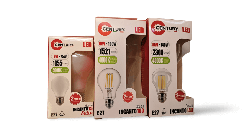 převod watt na lumen